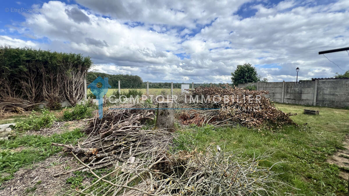Terrain a batir 400m2 - photo 3