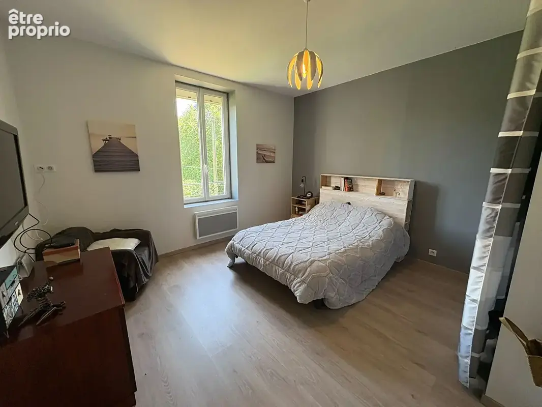 Maison en pierre de caractère - photo 17