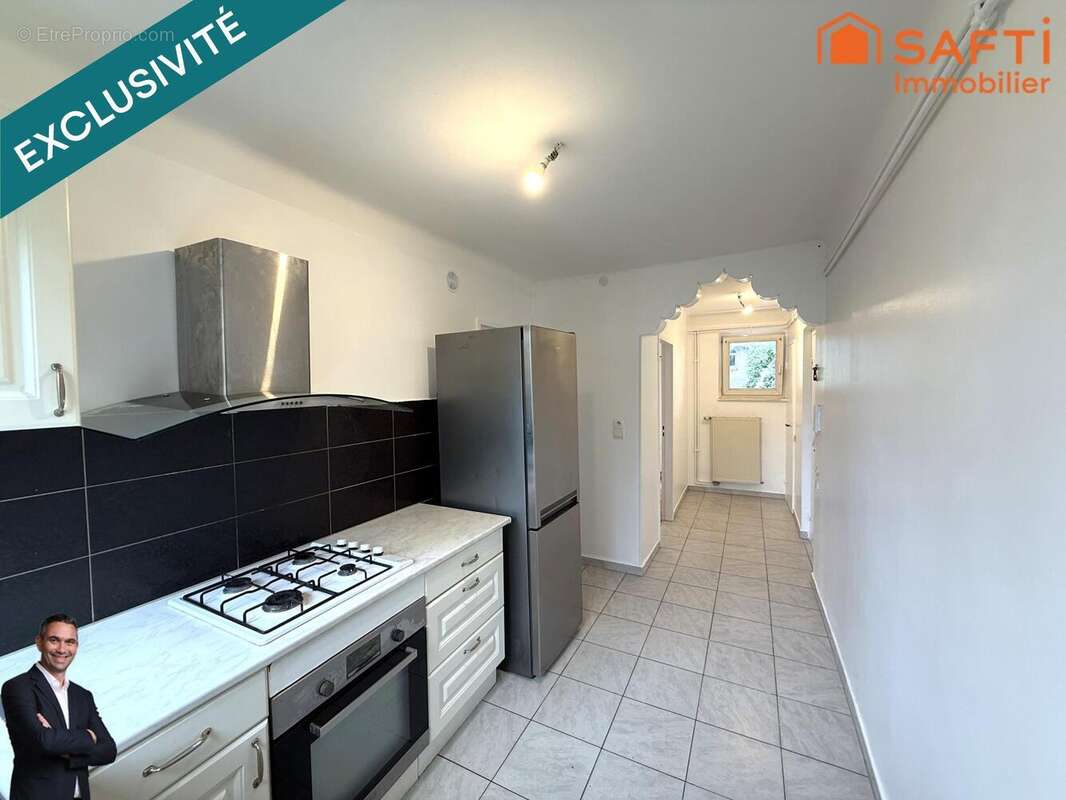 Photo 5 - Appartement à SELESTAT