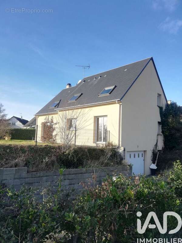 Photo 3 - Maison à BREHAL