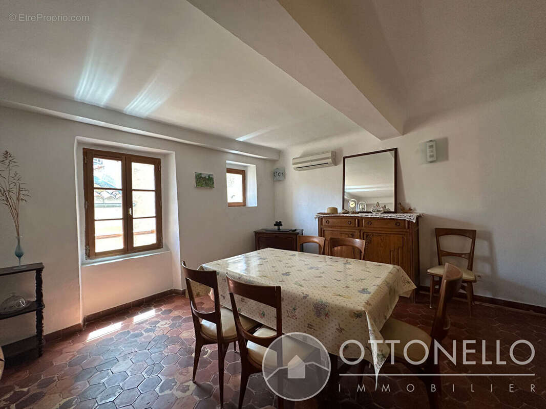 Maison Roquebrune Sur Argens 4 pièces 95,60 m2 avec terrasse et cave - photo 16