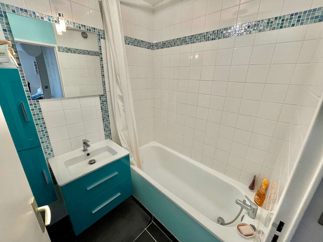 Appartement 46m² à caen - photo 4