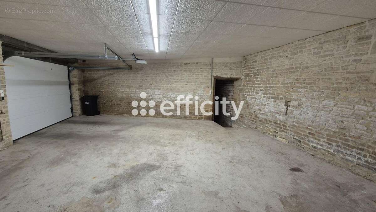 Maison à COURSEULLES-SUR-MER