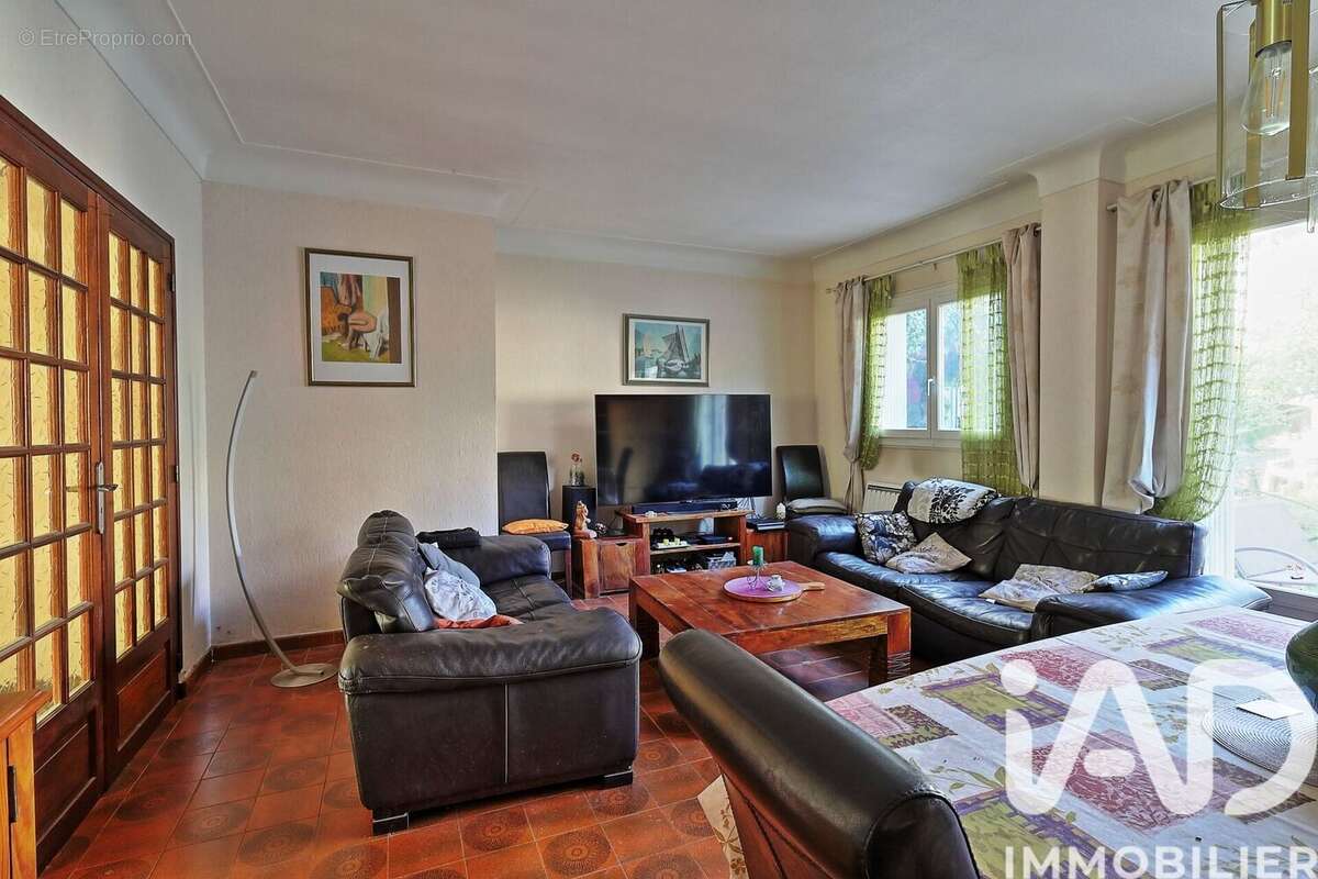 Photo 3 - Maison à CABESTANY