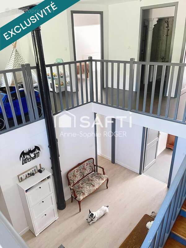 Photo 6 - Appartement à NEUF-BRISACH