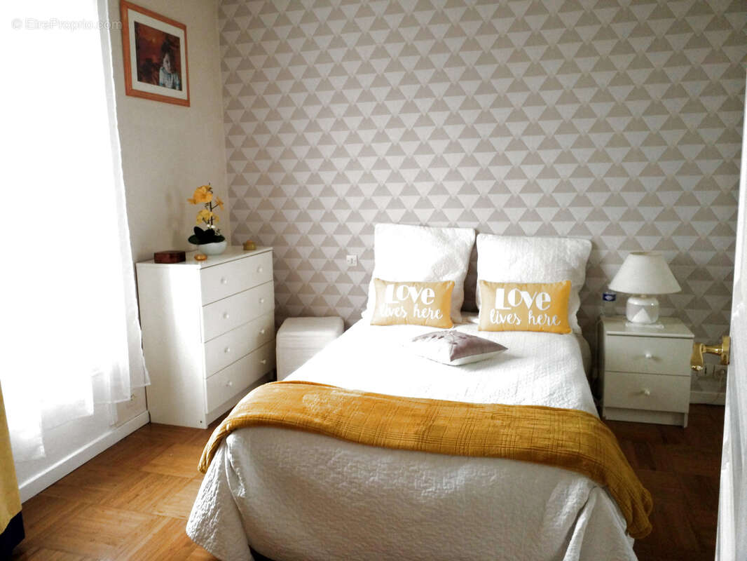Appartement à SAINT-DENIS