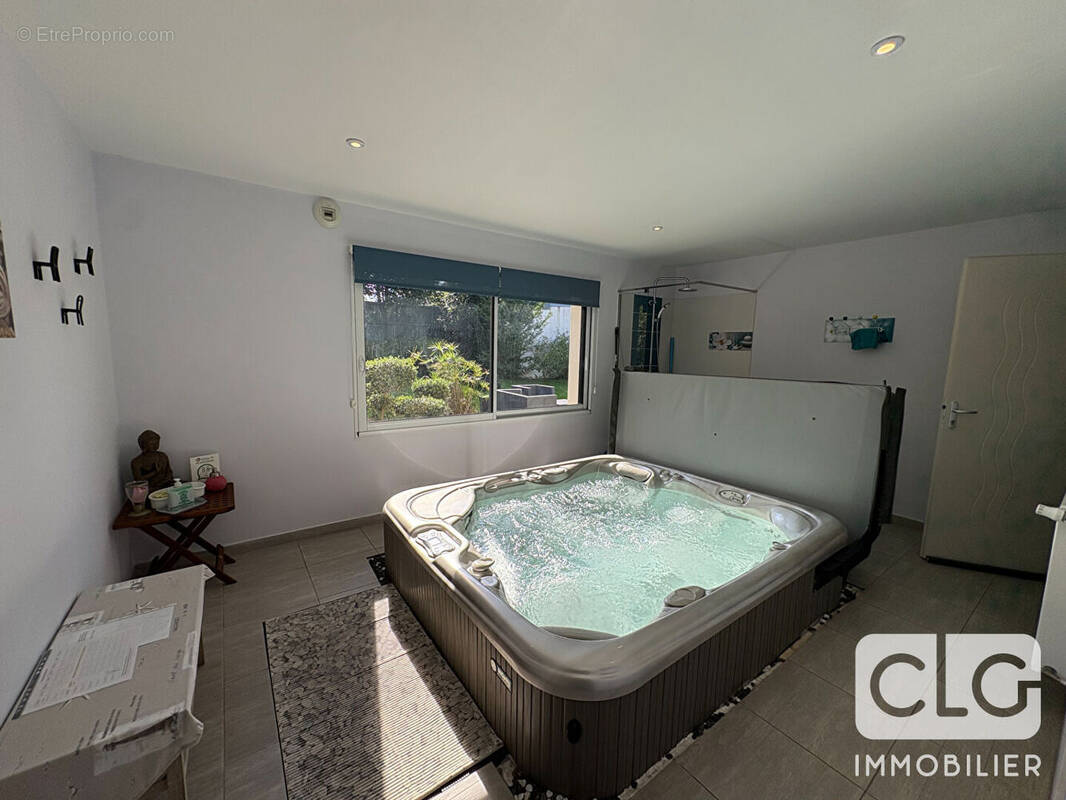 Maison à LA FORET-FOUESNANT