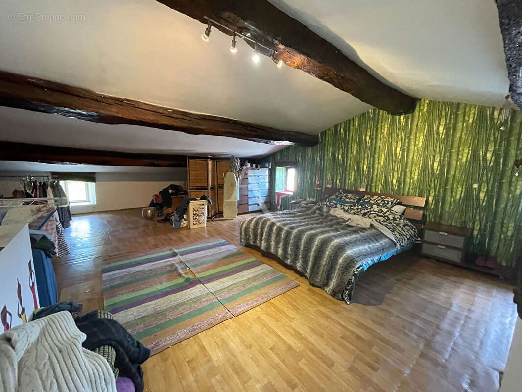 Maison à FONTENAY-LE-COMTE