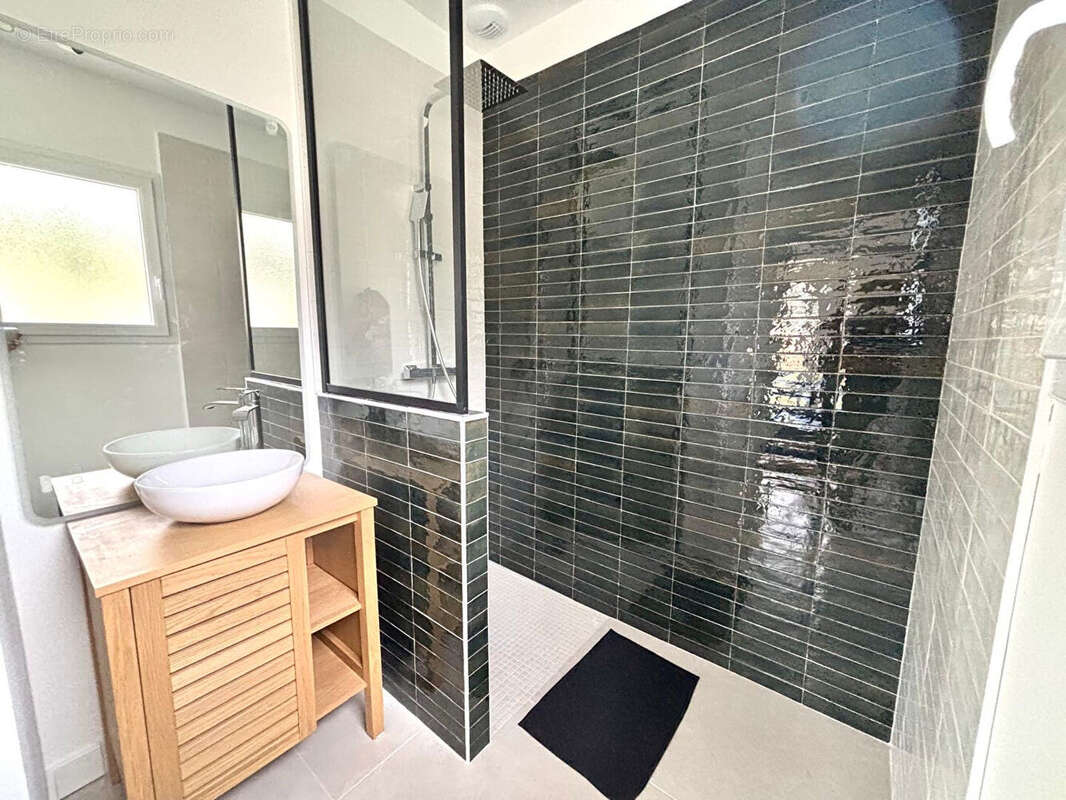 Maison à MOLIETS-ET-MAA