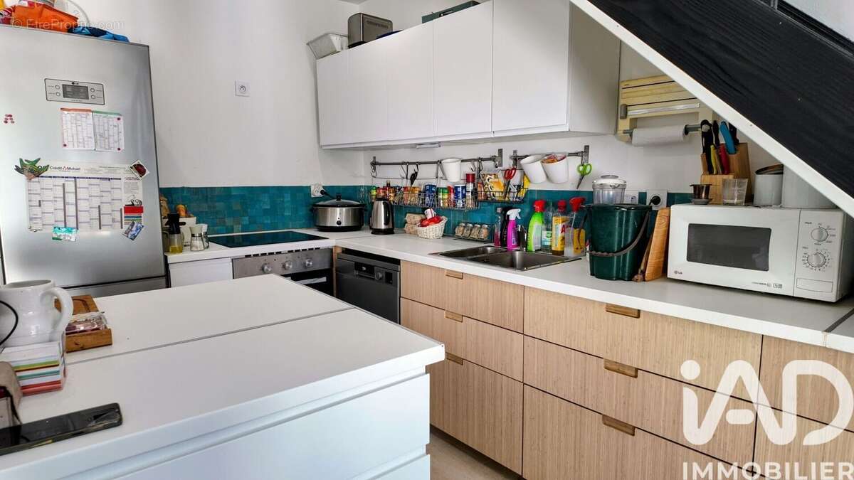 Photo 6 - Maison à SAINT-MARCELLIN-EN-FOREZ