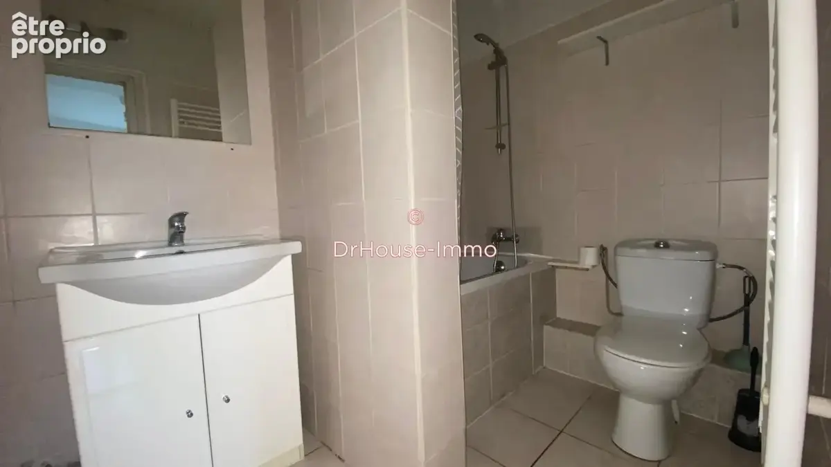 Appartement 2 pièces 34 m² à vendre à Limay (78520) - photo 4
