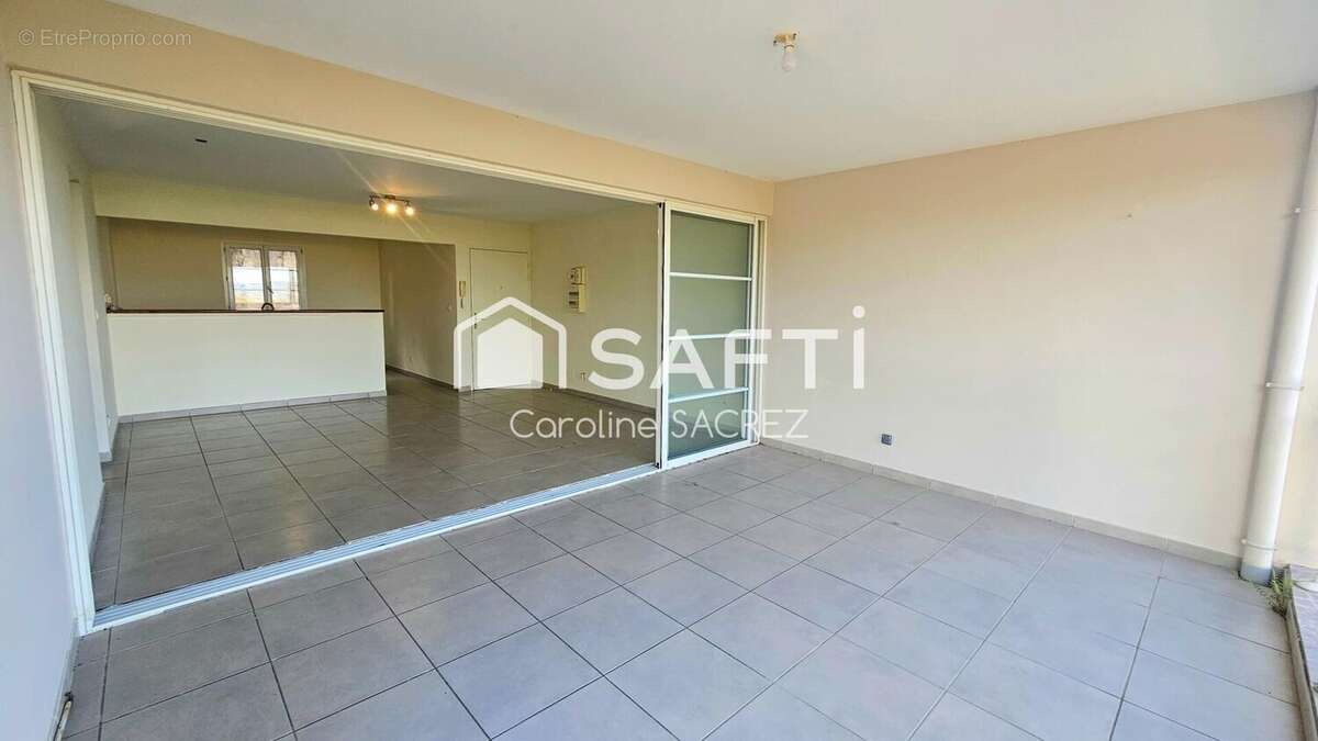 Photo 3 - Appartement à LES TROIS-ILETS