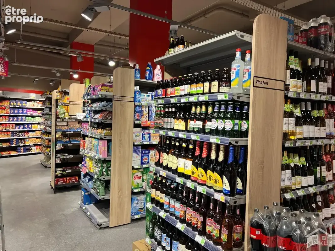 Supermarche a vendre - photo 2