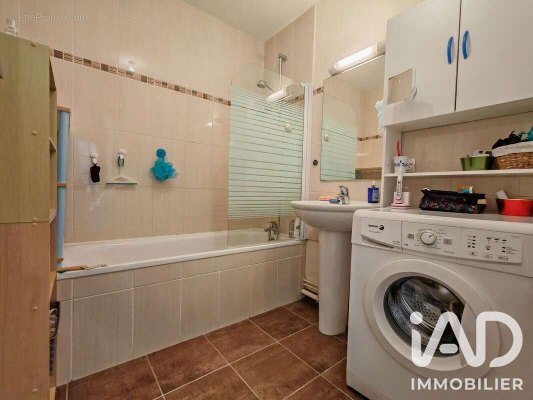 Appartement 64 m² à Ploermel  - photo 5