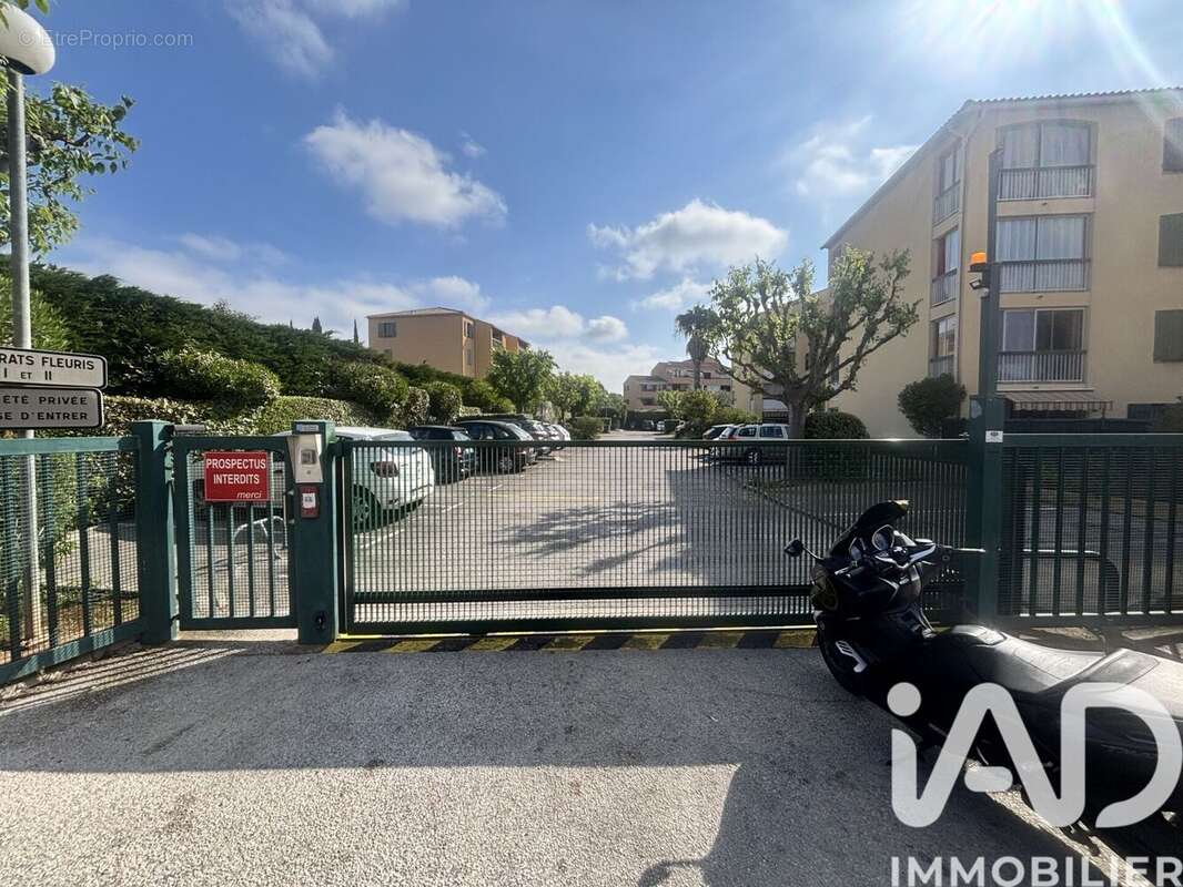 Photo 4 - Appartement à SANARY-SUR-MER