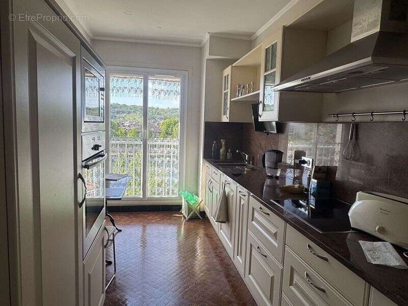Appartement à SENS