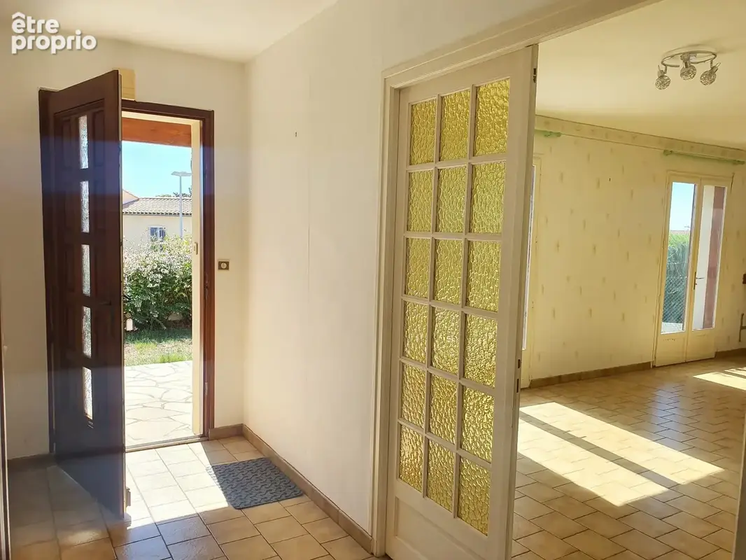 Maison 4 pièces 92 m² à vendre à Semussac (17120) - photo 6
