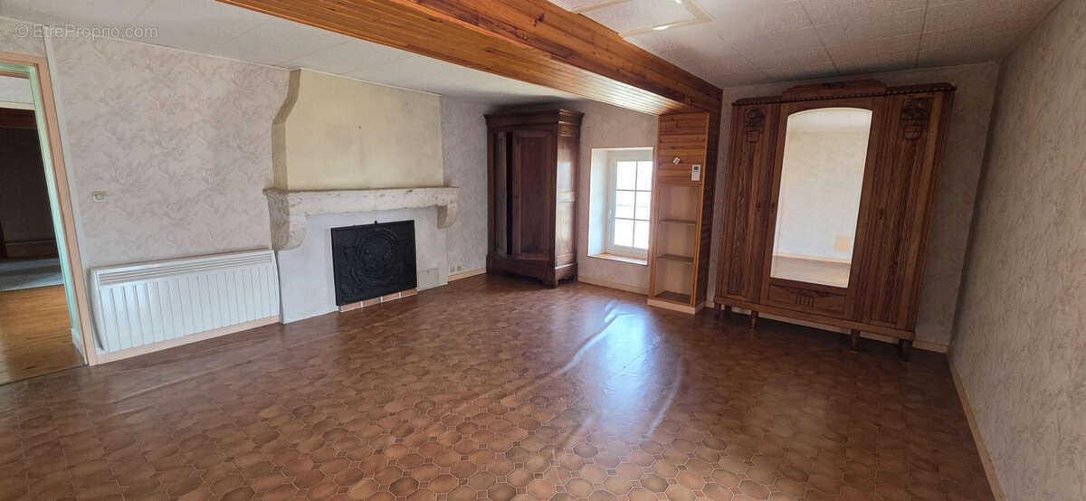 Idéal maison de famille, 160 m2, 5 chambres, dépendances, cour et jardin - photo 20