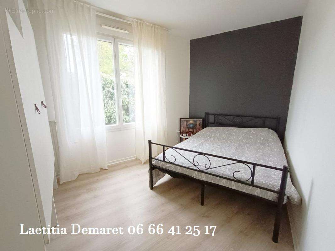 Appartement à FRANCONVILLE