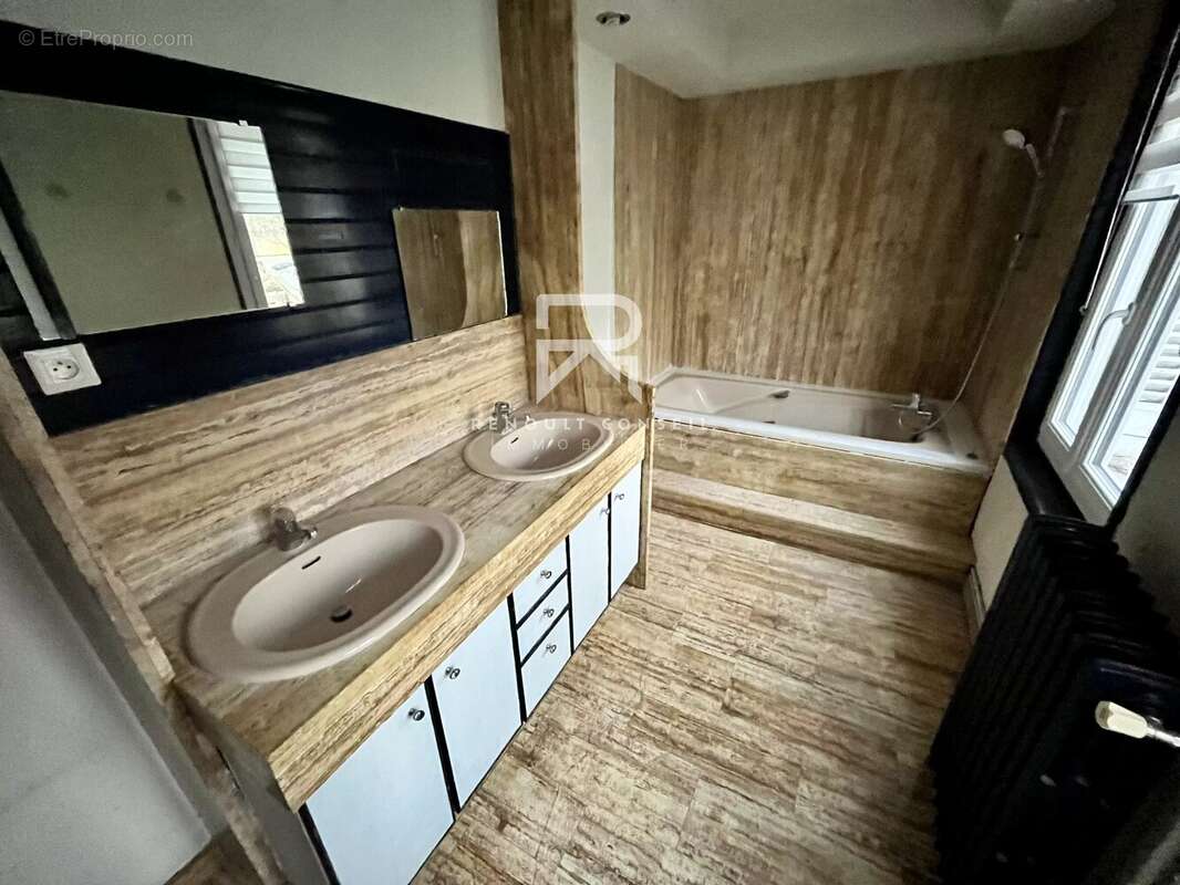 Appartement à ROUEN