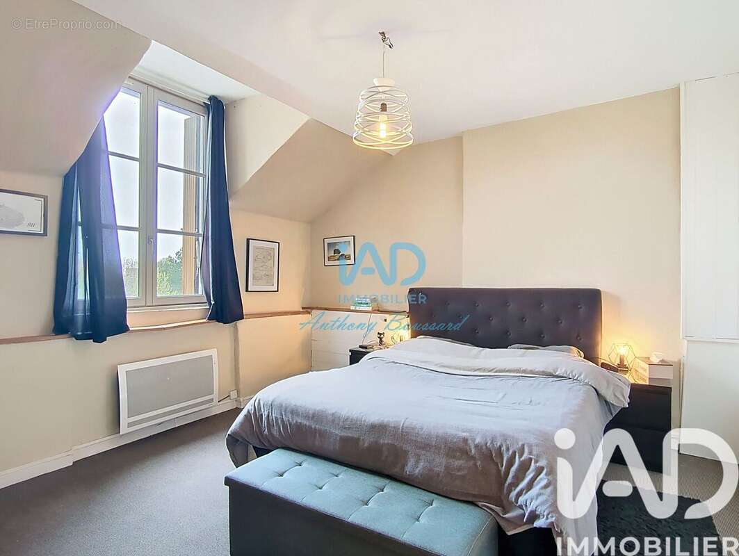 Photo 8 - Maison à ROZAY-EN-BRIE