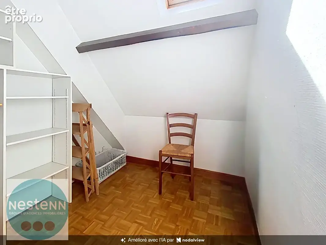 Une maison familiale aux beaux volumes, avec jardin, garage et sous-sol total à Olivet - photo 9