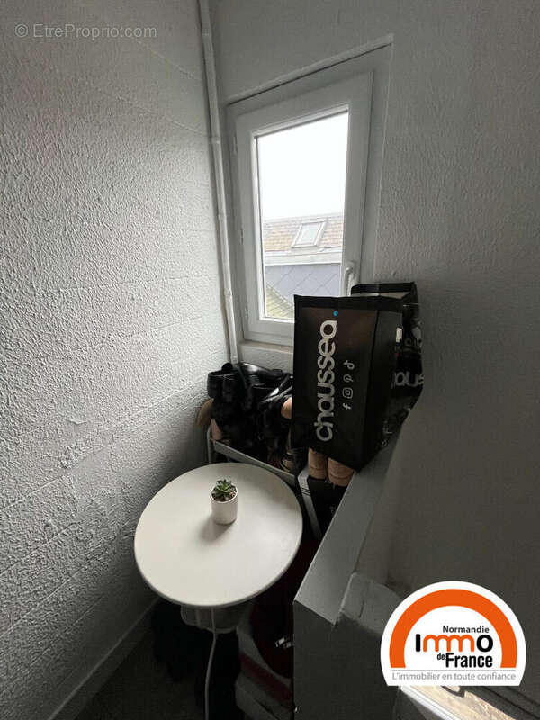 Appartement à ROUEN