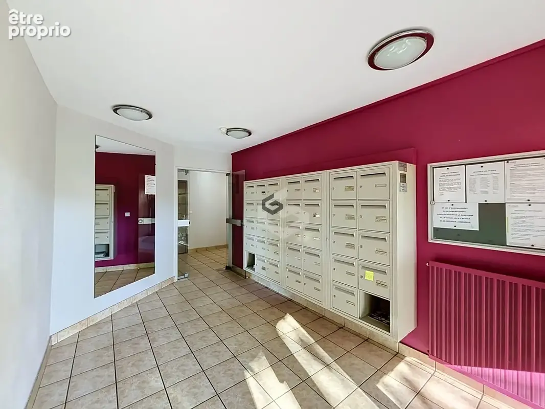 Appartement 3 pièces 74 m² à vendre à Reims (51100) - photo 3