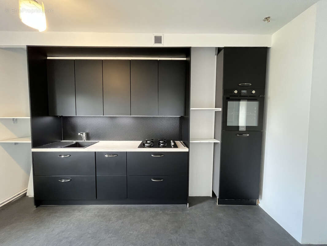 Appartement à AUXERRE