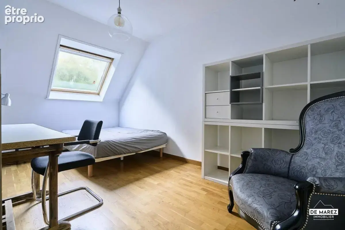 Exclusivite : duplex traversant avec terrasse et garage ! - photo 6