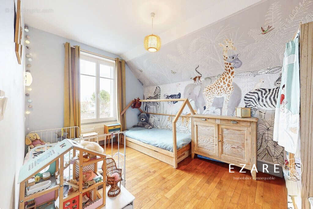Maison à DIJON