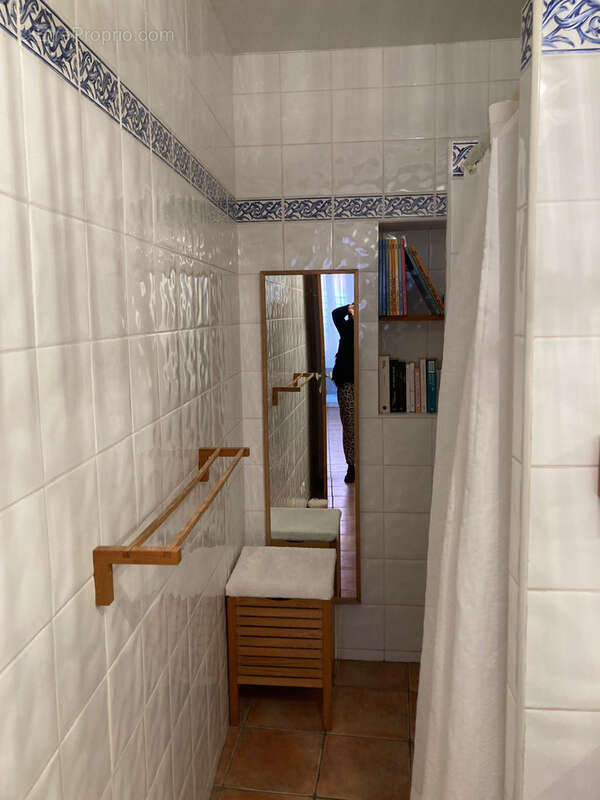 Maison de pecheur 3 chambres à vendre sur Collioure - photo 16