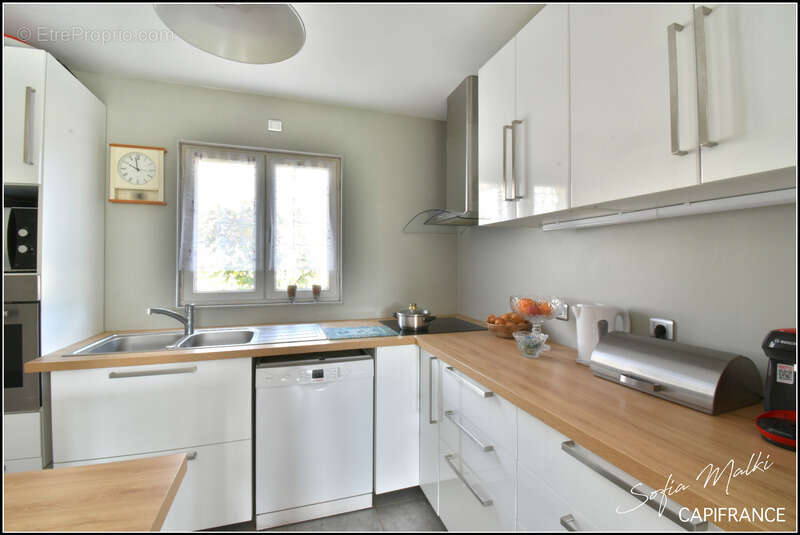 Maison à SAINT-SATURNIN