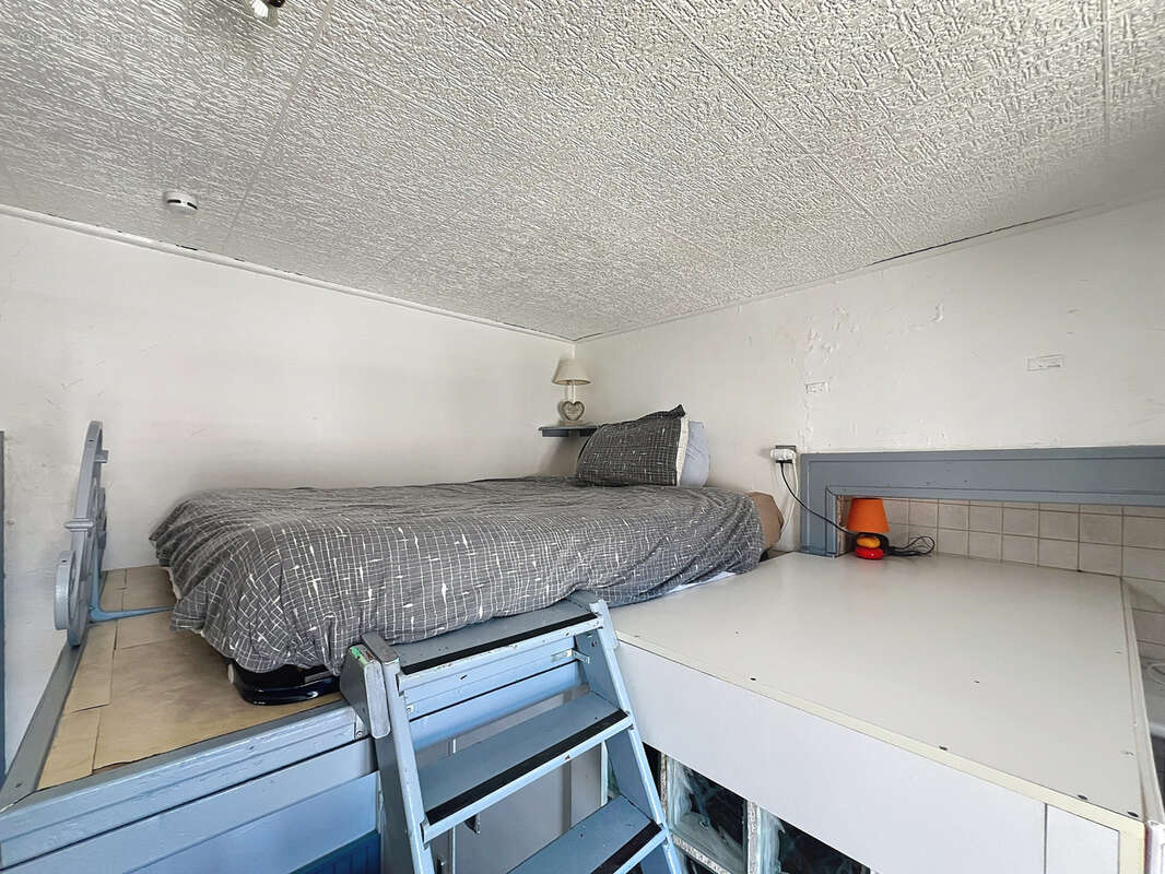 Appartement à AIX-LES-BAINS