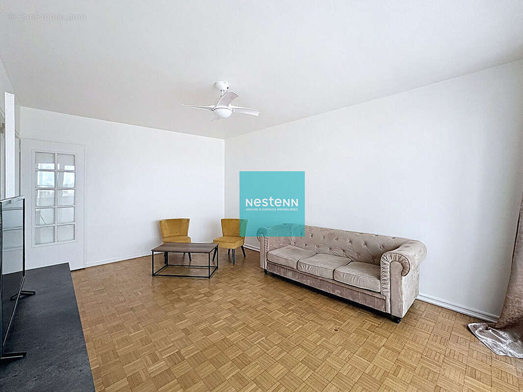 Appartement à SAINT-GRATIEN