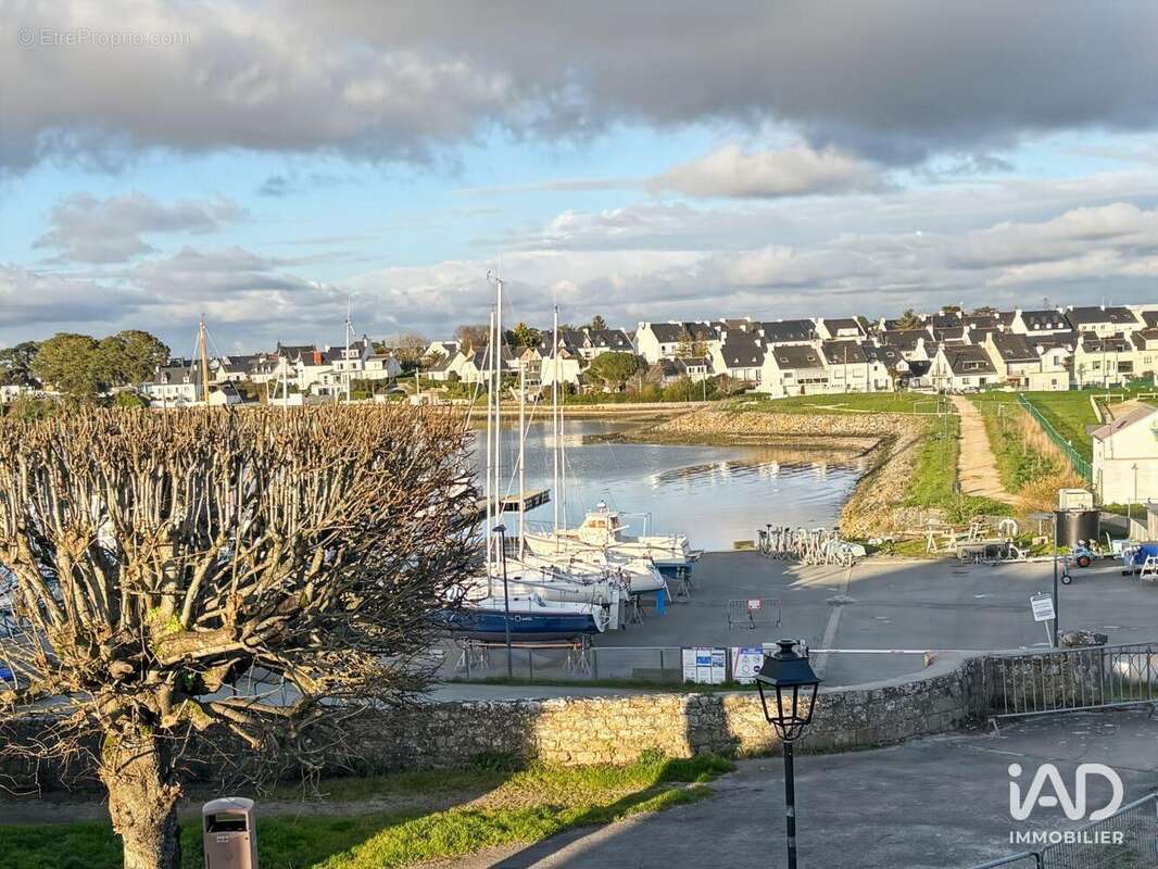 Photo 2 - Maison à PORT-LOUIS