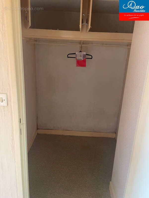 Appartement à TROYES