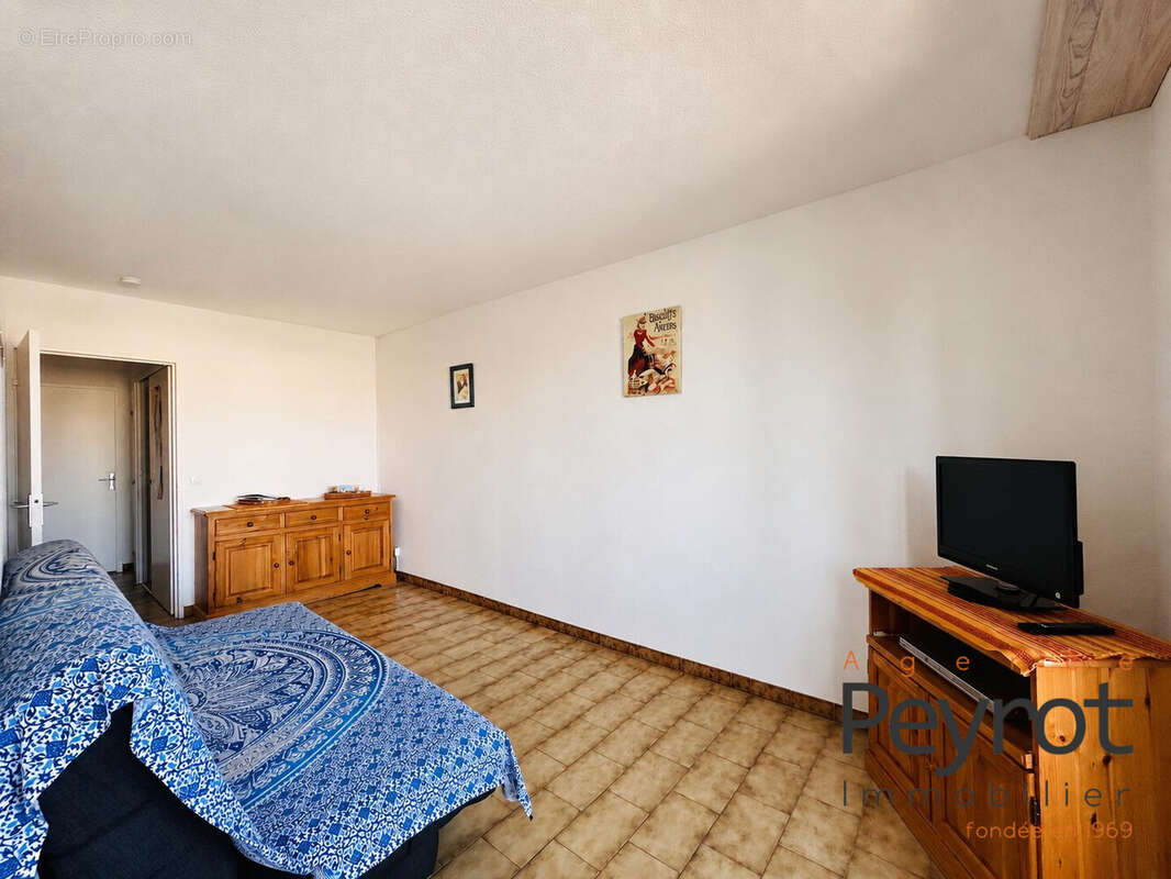 Appartement à SAINT-NAZAIRE