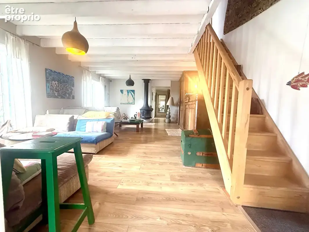 Maison 440m² à wimille - photo 2
