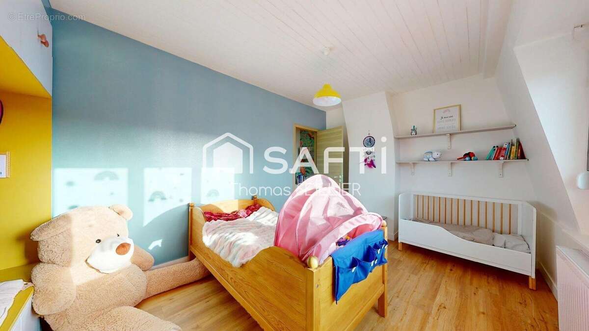 Photo 9 - Maison à ROUBAIX