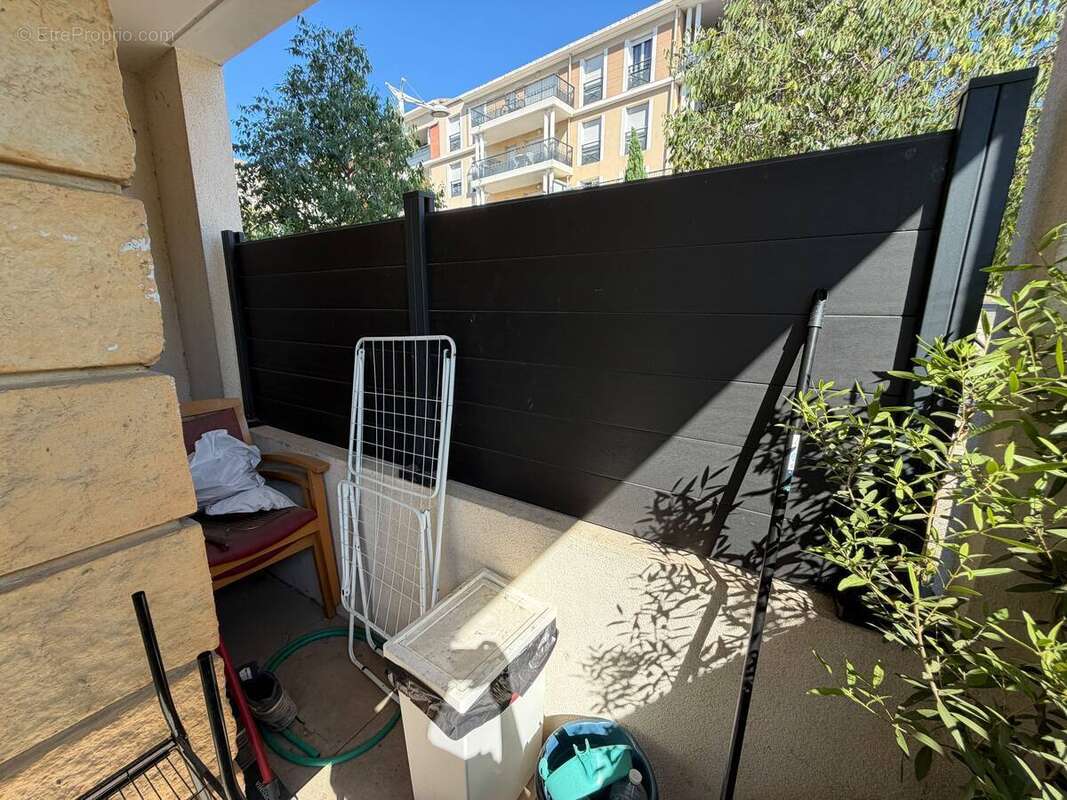 Appartement 24 m² à Toulon  - photo 5