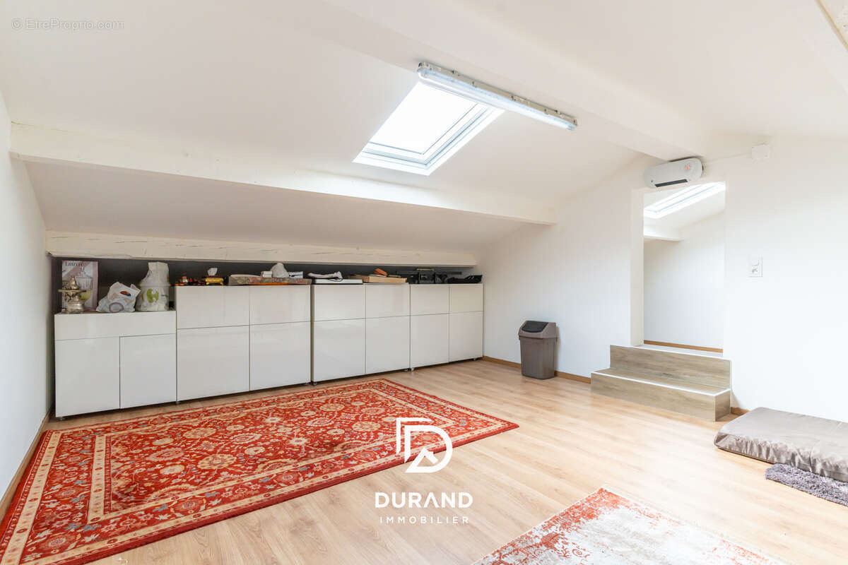 Maison à MARSEILLE-13E