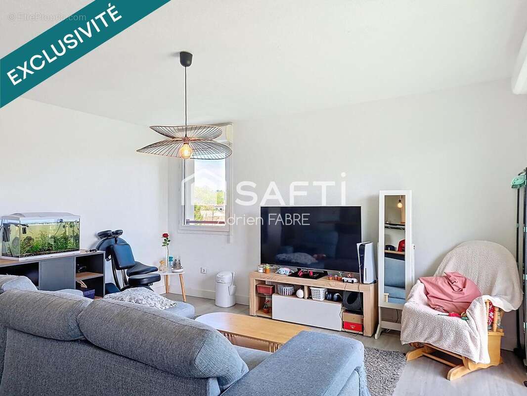 Photo 5 - Appartement à BESSIERES