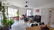 Appartement à SOISSONS