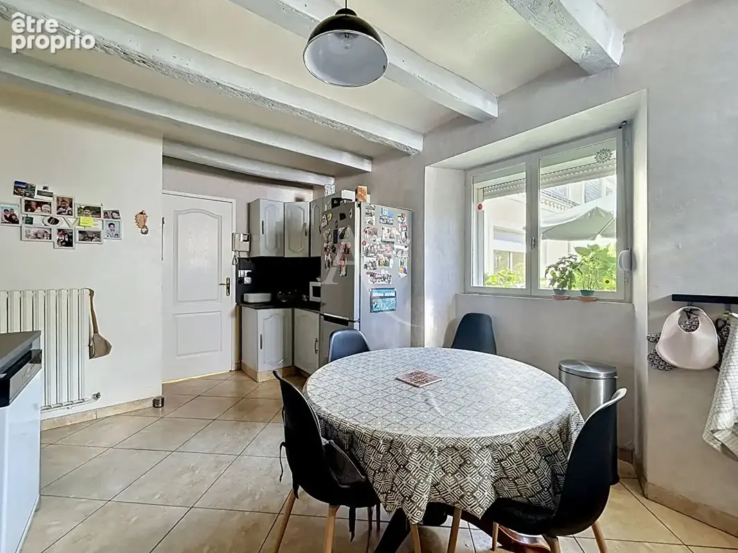 Maison Seiches Sur Le Loir 10 pièces 229 m2 - photo 9