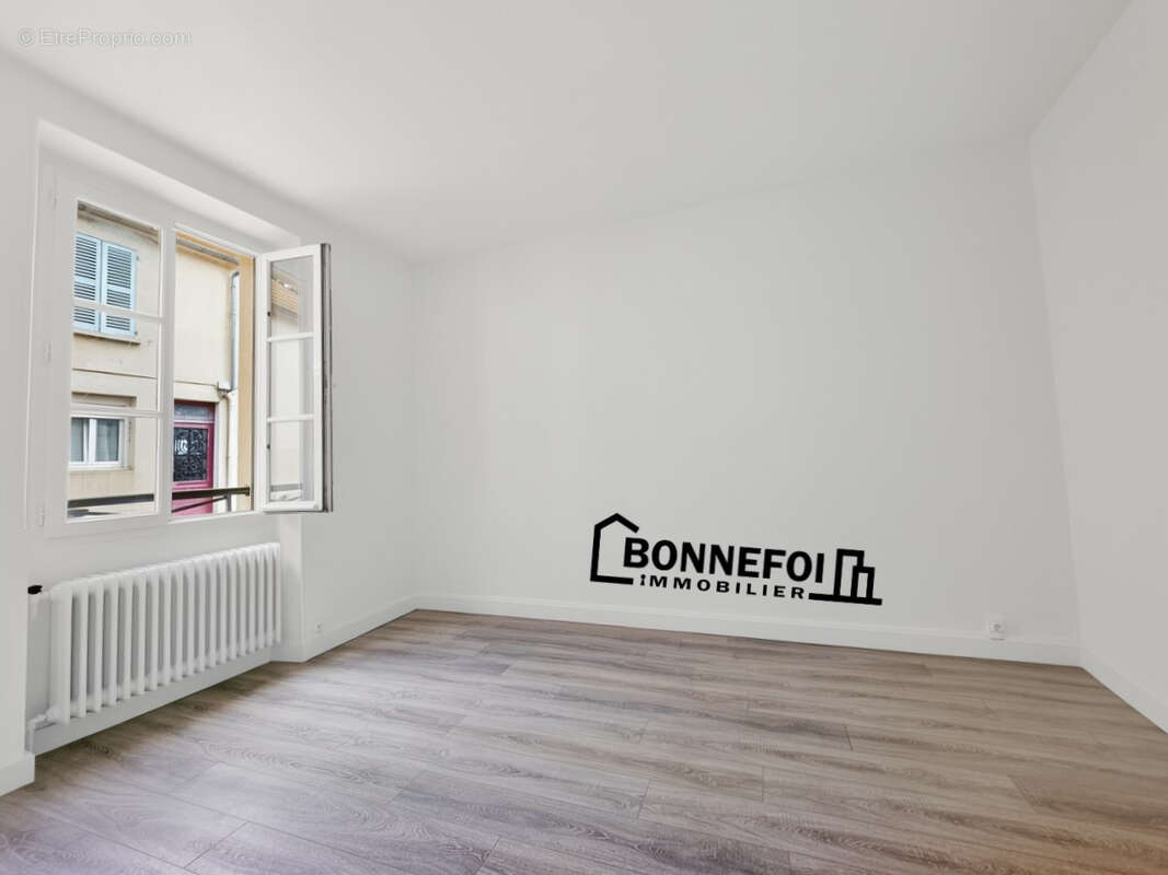 Appartement à CHAMPIGNY-SUR-MARNE
