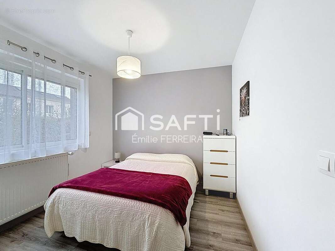 Photo 8 - Maison à MORANGIS