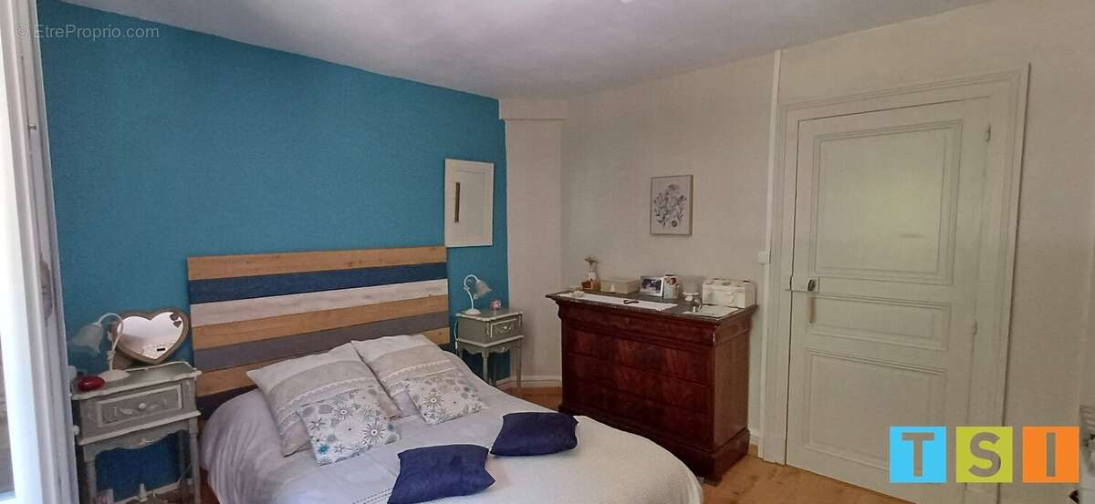 Maison à BAGNERES-DE-LUCHON