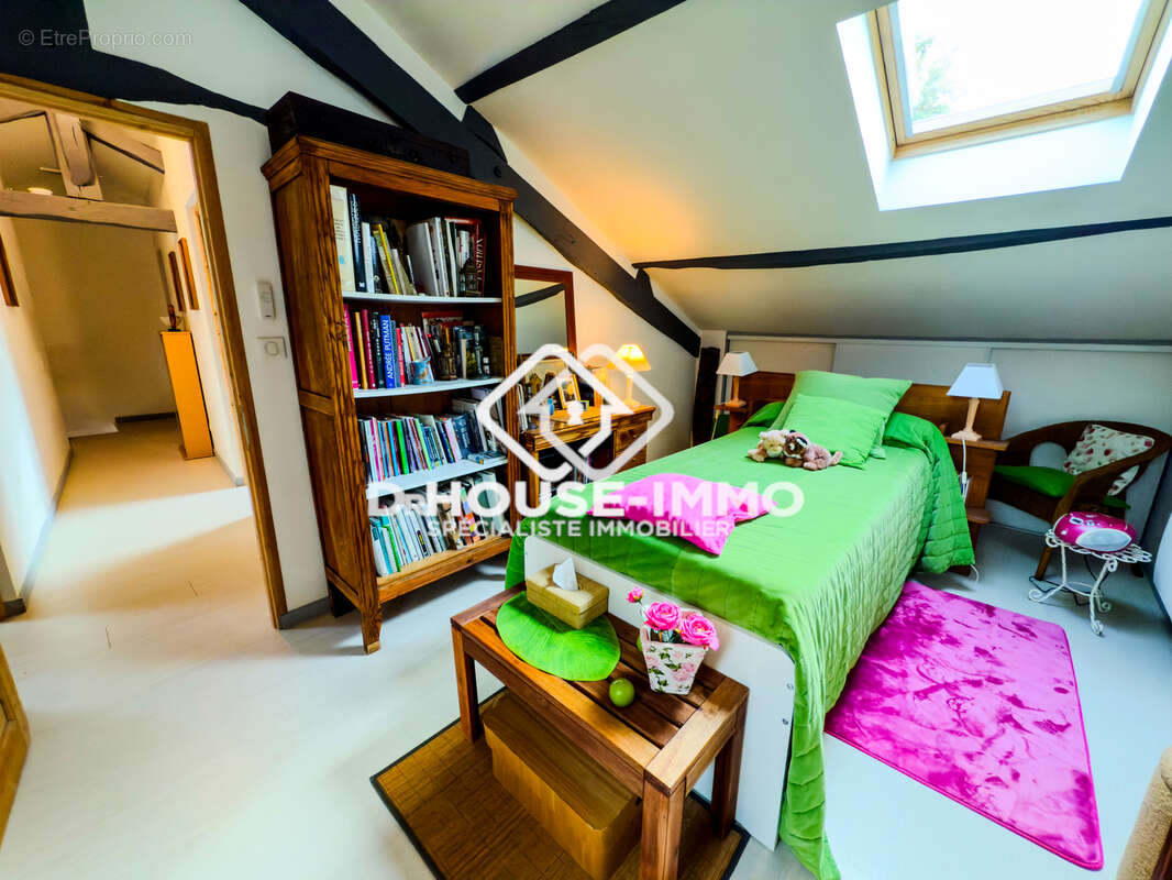Appartement 110 m² à Perigueux  - photo 56