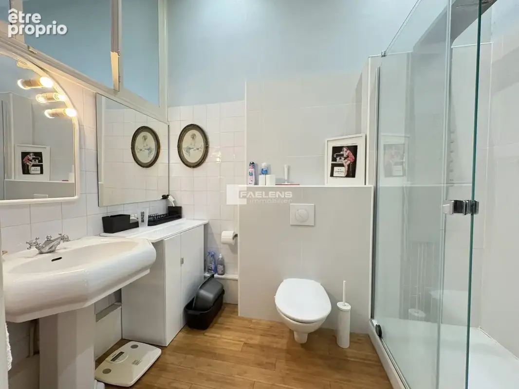 Maison 7 pièces 289 m² à vendre à Lille (59000) - photo 8